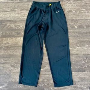 Nike Dri-fit Athletic Training Pants-Size Small